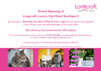 longcroft